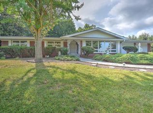 609 Ridgefields Rd, Kingsport, TN 37660