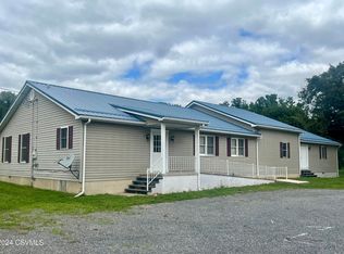 2520 Main St, Pt Trevorton, PA 17864