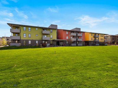 228 S Cottonwood Rd UNIT 310, Bozeman, MT, 59718