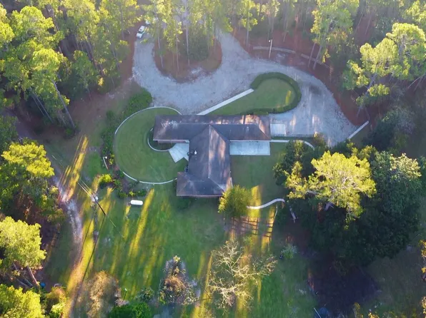 1212 1st St W, Hampton, SC 29924