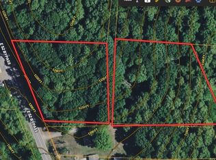 0 N Old 52 Rd, Pinnacle, NC 27043
