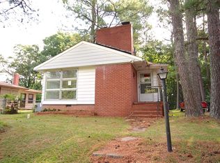 1001 Maple St, Weldon, NC 27890