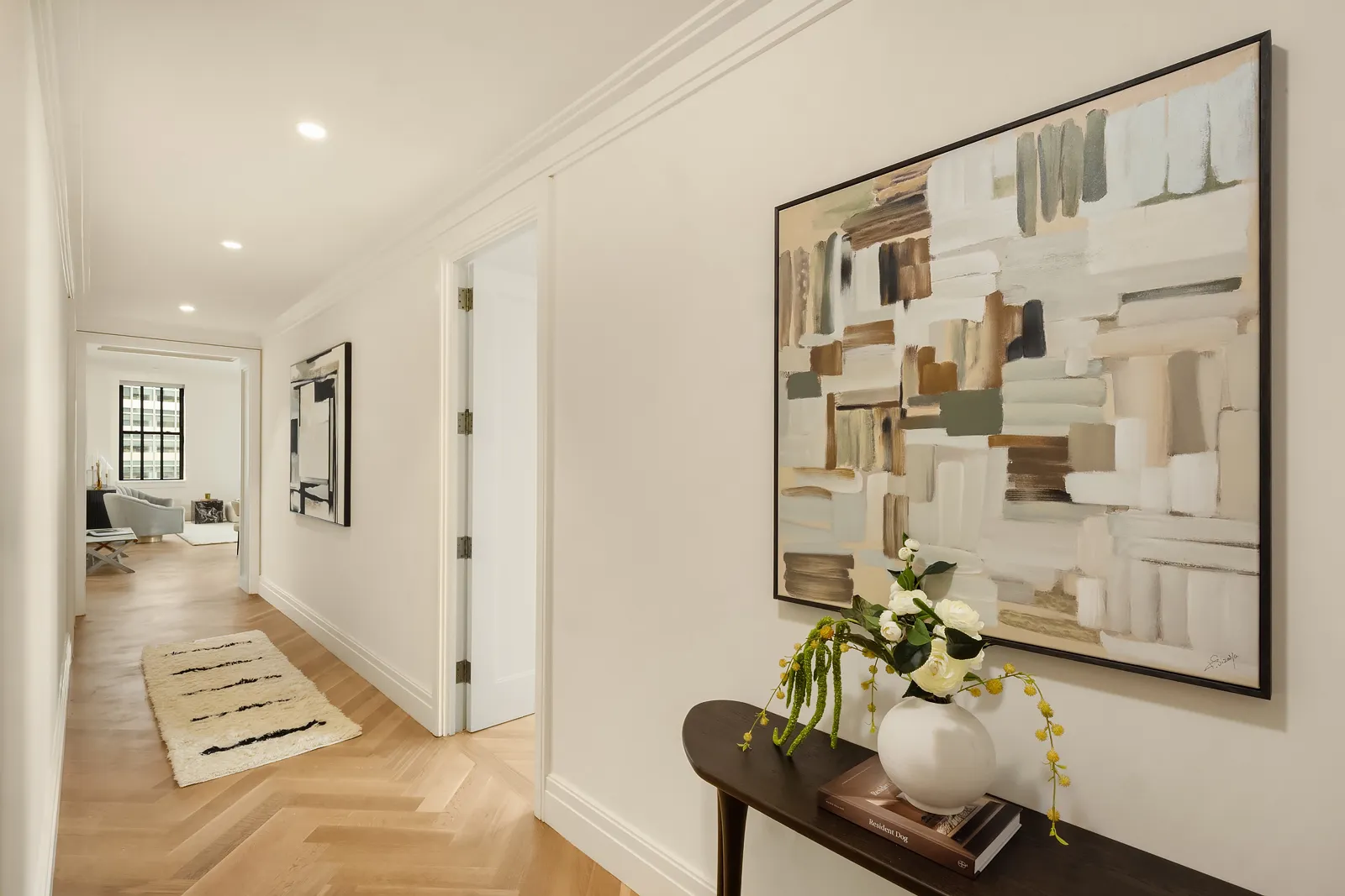 100 Barclay Street #22B in Tribeca, Manhattan | StreetEasy