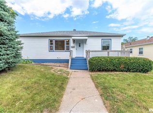 1310 W 36th St, Davenport, IA
