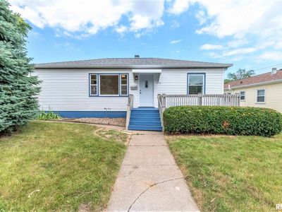 1310 W 36th St, Davenport, IA, 52806