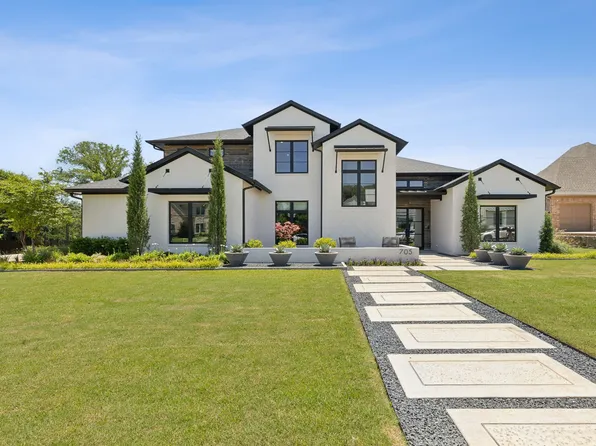 705 Lyndsey Way, Colleyville, TX 76034