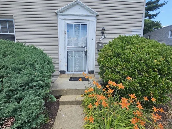 2772 Iverson St Unit 81, Temple Hills, MD 20748