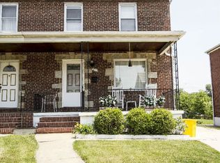 3008 Woodring Ave, Baltimore, MD 21234
