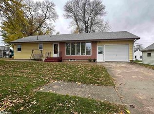 509 S Main St, Buffalo Center, IA 50424