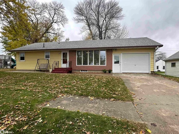 509 S Main St, Buffalo Center, IA 50424