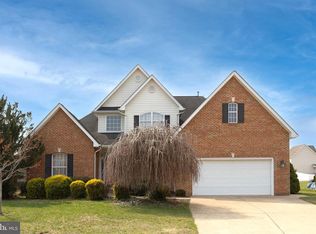 151 Darby Dr, Winchester, VA 22602