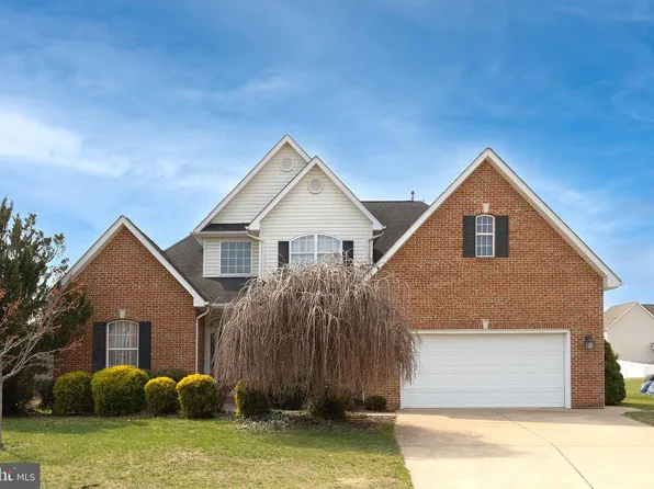 151 Darby Dr, Winchester, VA 22602