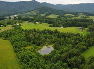 0 Mountain View Rd, Cana, VA 24317