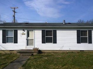 22 Avon Pl, Athens, OH