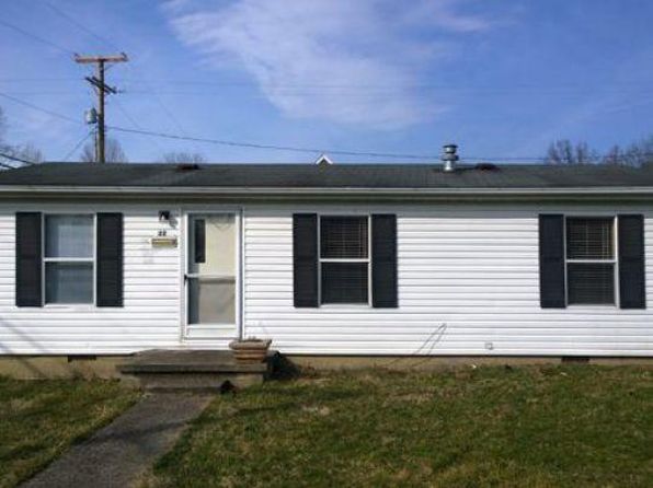 22 Avon Pl