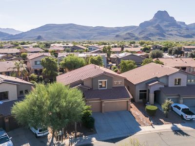 7485 W Crimson Ridge Dr, Tucson, AZ, 85743