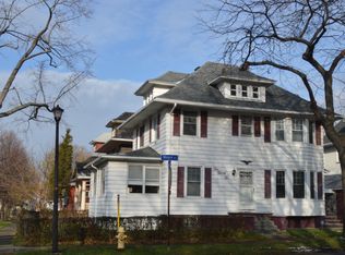 122 Magee Ave, Rochester, NY 14613