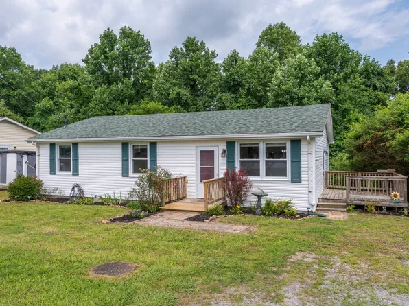 219 Annette Dr, Ashland City, TN 37015
