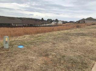 LOT 108 Vista Dr, Cabot, AR 72023