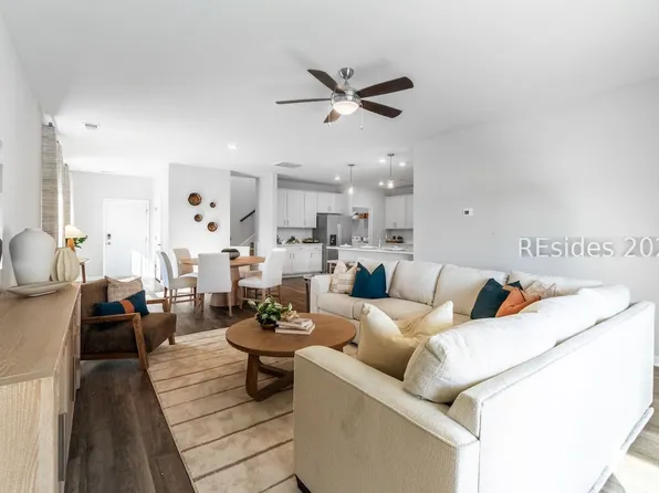 365 Givhans Loop, Hardeeville, SC 29927