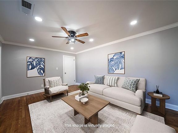 5th image of 2871 Mount Olive Dr