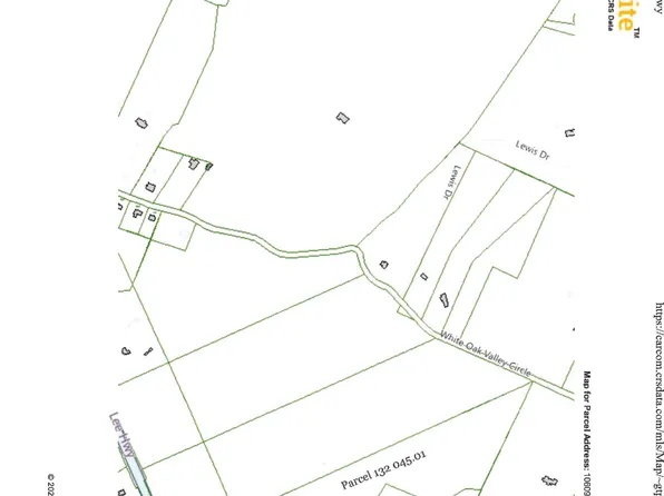 S Lee Hwy, Ooltewah, TN 37363
