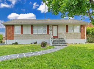 156 Christian Ave NE, Roanoke, VA 24012