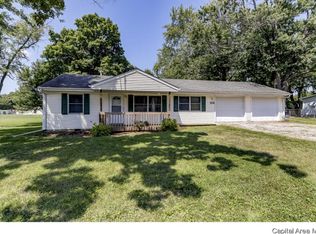 113 S Allen St, Spaulding, IL 62561