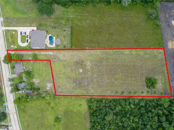 1898 Louisiana Ave, League City, TX 77573