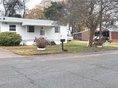 212 W South 3rd St, Seneca, SC, 29678