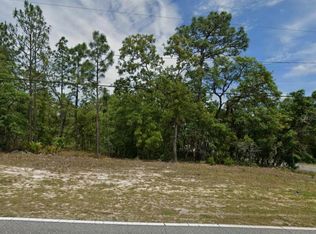 873 W HAMPSHIRE BOULEVARD LOT 14, CITRUS SPRINGS, FL 34434