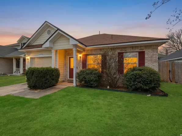 4438 Southeast Dr, San Antonio, TX 78222