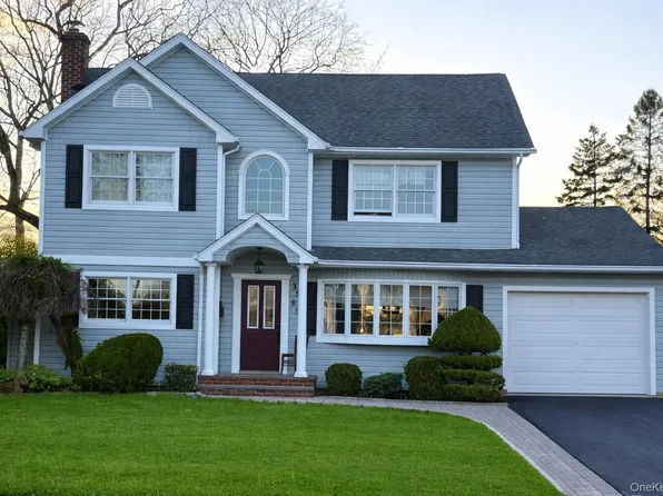 3585 Amherst Drive, Wantagh, NY 11793