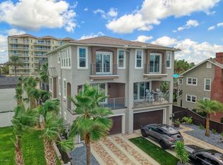 110 20th Ave N, Jacksonville Beach, FL 32250