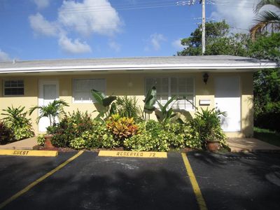 4103 NE 13th Ave #80, Fort Lauderdale, FL, 33334