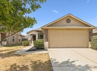 505 Pinnacle Dr, Georgetown, TX 78626