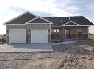 4034 E 54 N, Rigby, ID 83442