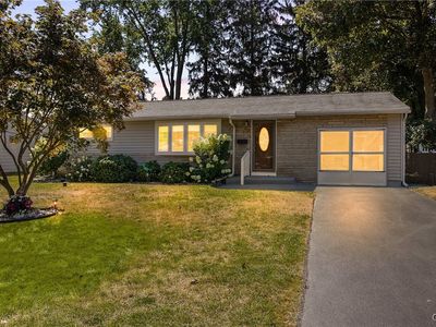 214 Baxton St, Syracuse, NY, 13212