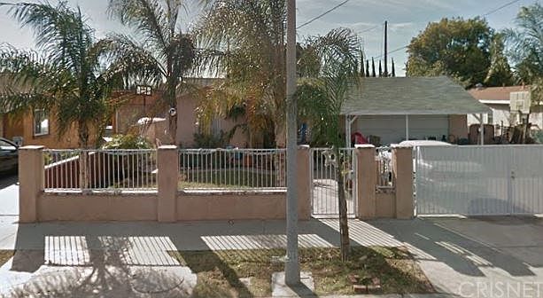 2nd image of 10851 Telfair Ave