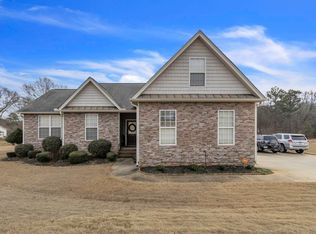 300 Jericho Ridge Trl, Easley, SC 29640