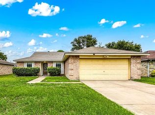 19438 Cypress Flower Dr, Katy, TX 77449