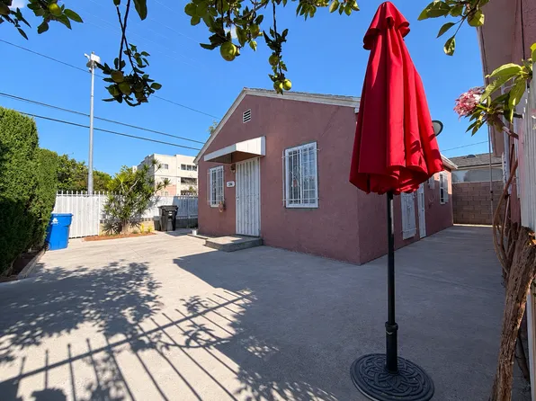 504 W 102nd St, Los Angeles, CA 90044