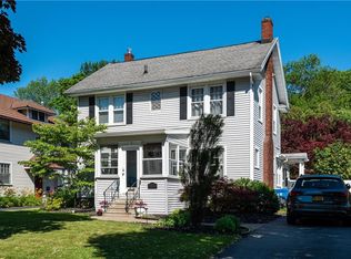 41 Quentin Rd, Rochester, NY 14609