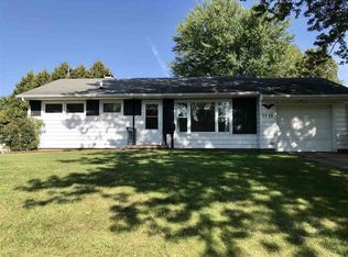 2055 N Clark St, Davenport, IA