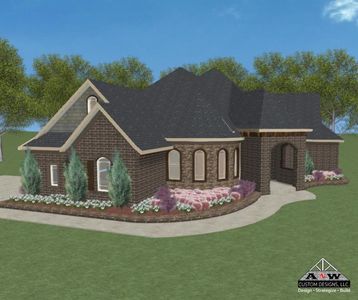9608 SW 40th St, Oklahoma City, OK, 73179