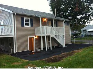 309 S Garibaldi Ave, Stratford, CT 06615
