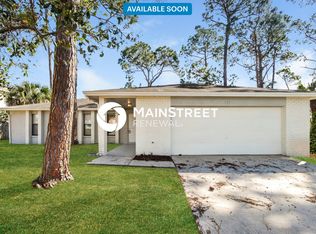 739 Isle Royale Ave NW, Palm Bay, FL 32907