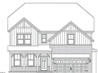 637 Craftsman Ridge Trl, Knightdale, NC 27545