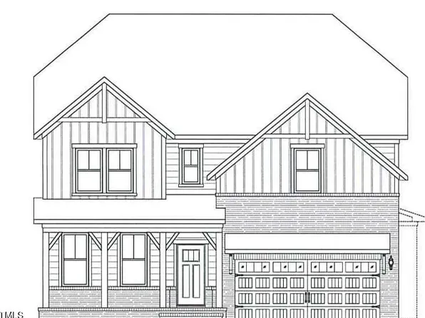 637 Craftsman Ridge Trl, Knightdale, NC 27545