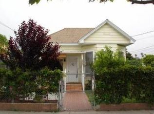 315 S Canada St, Santa Barbara, CA 93103